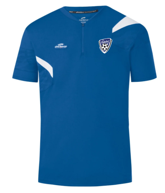 Polo E-CONE + Logo club